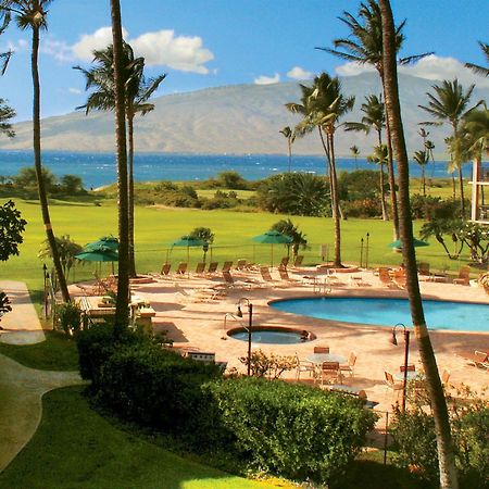 Luana Kai Resort Kihei Buitenkant foto