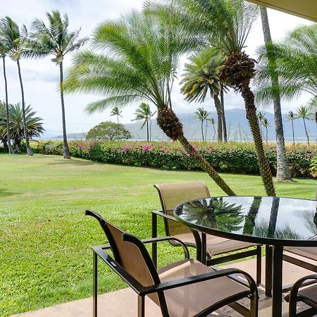 Luana Kai Resort Kihei Buitenkant foto