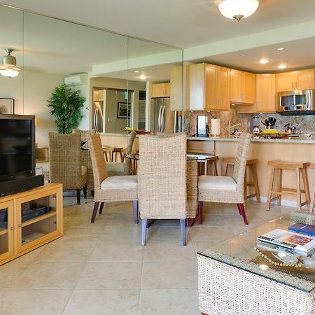 Luana Kai Resort Kihei Buitenkant foto