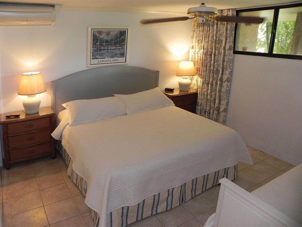 Luana Kai Resort Kihei Buitenkant foto