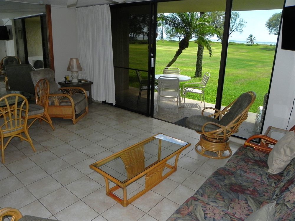 Luana Kai Resort Kihei Buitenkant foto