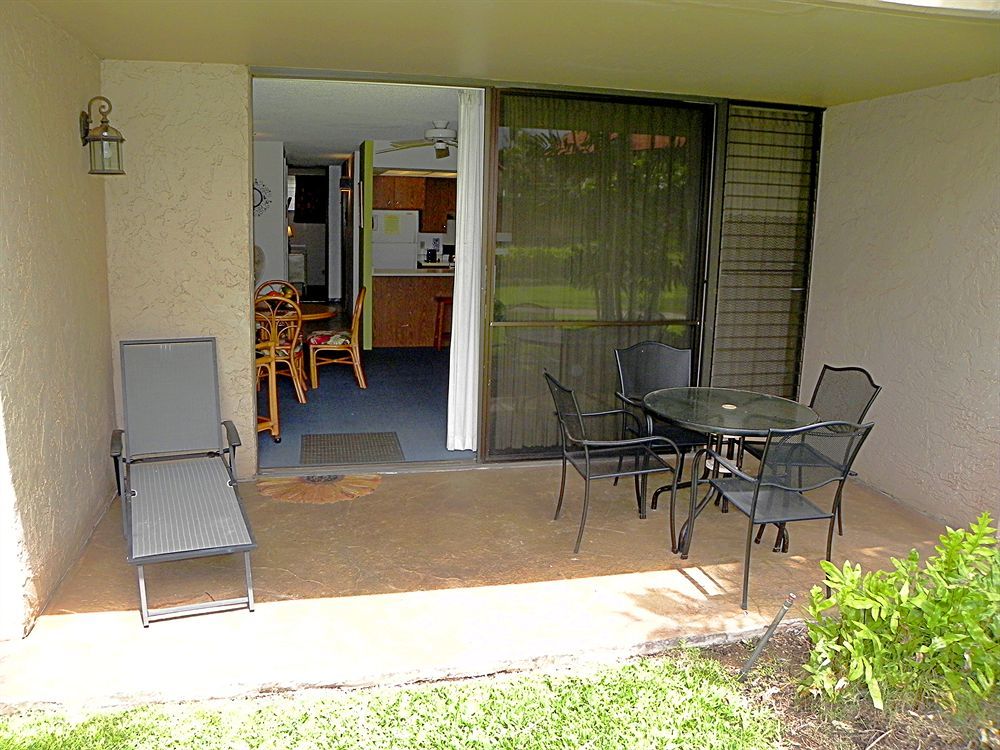 Luana Kai Resort Kihei Buitenkant foto