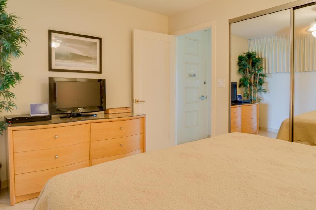 Luana Kai Resort Kihei Kamer foto