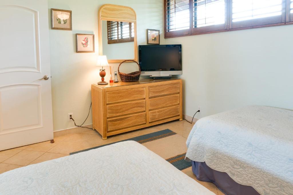 Luana Kai Resort Kihei Kamer foto