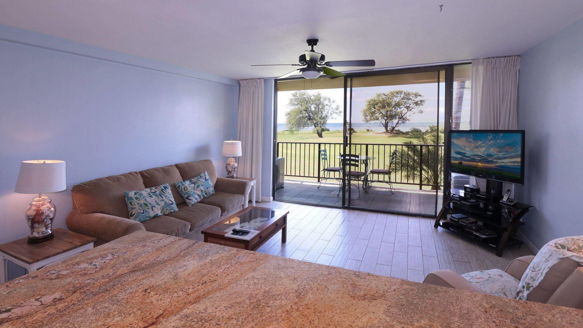 Luana Kai Resort Kihei Buitenkant foto