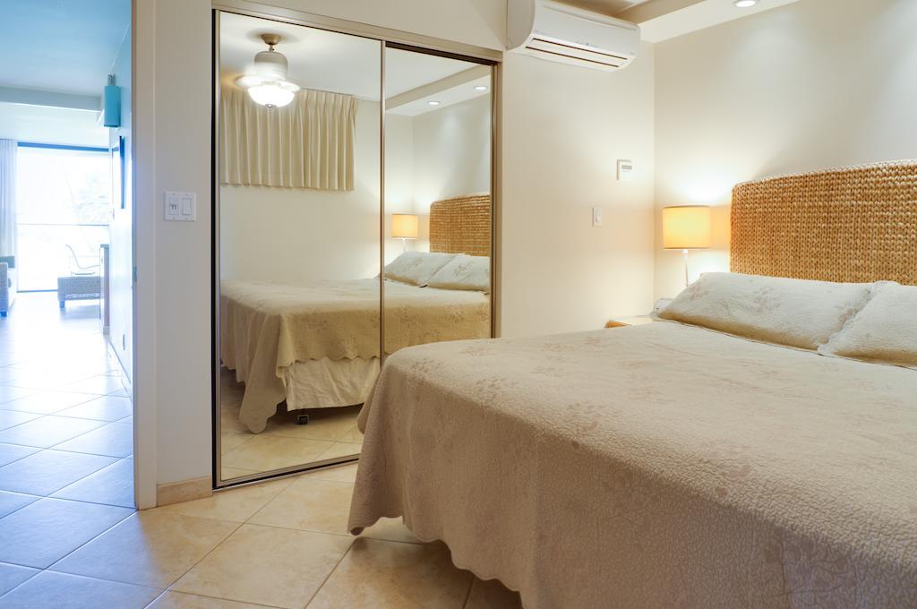 Luana Kai Resort Kihei Buitenkant foto