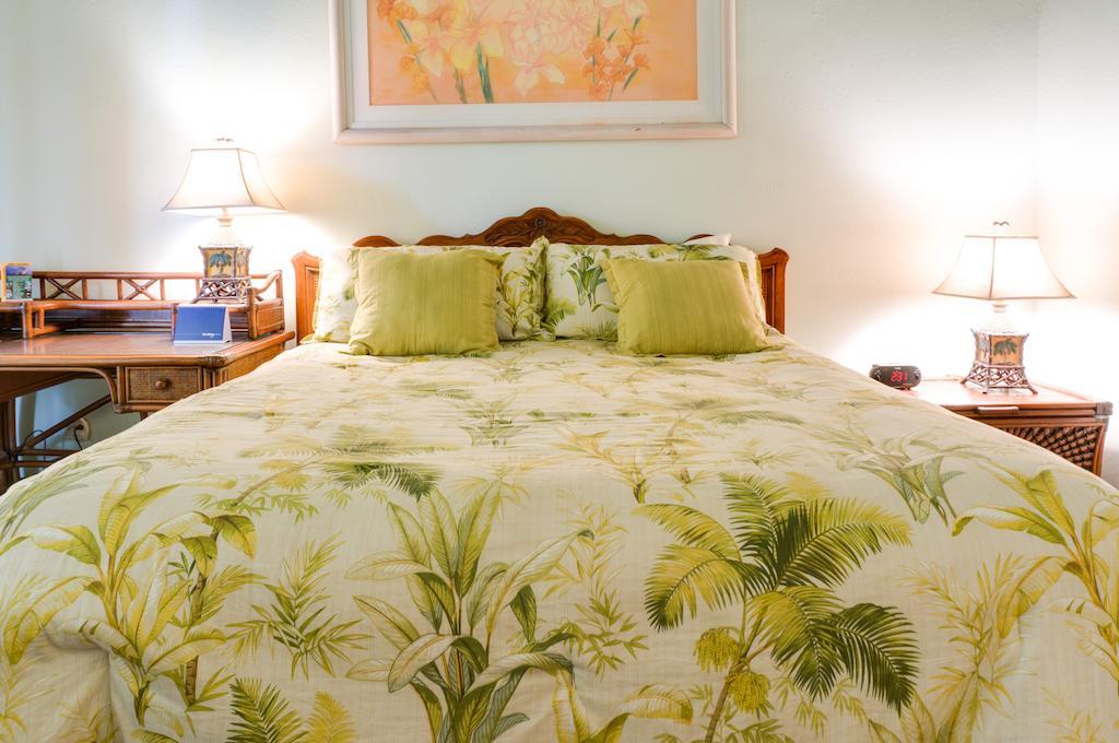 Luana Kai Resort Kihei Buitenkant foto