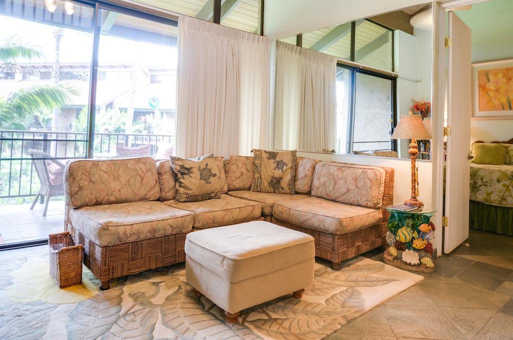 Luana Kai Resort Kihei Buitenkant foto